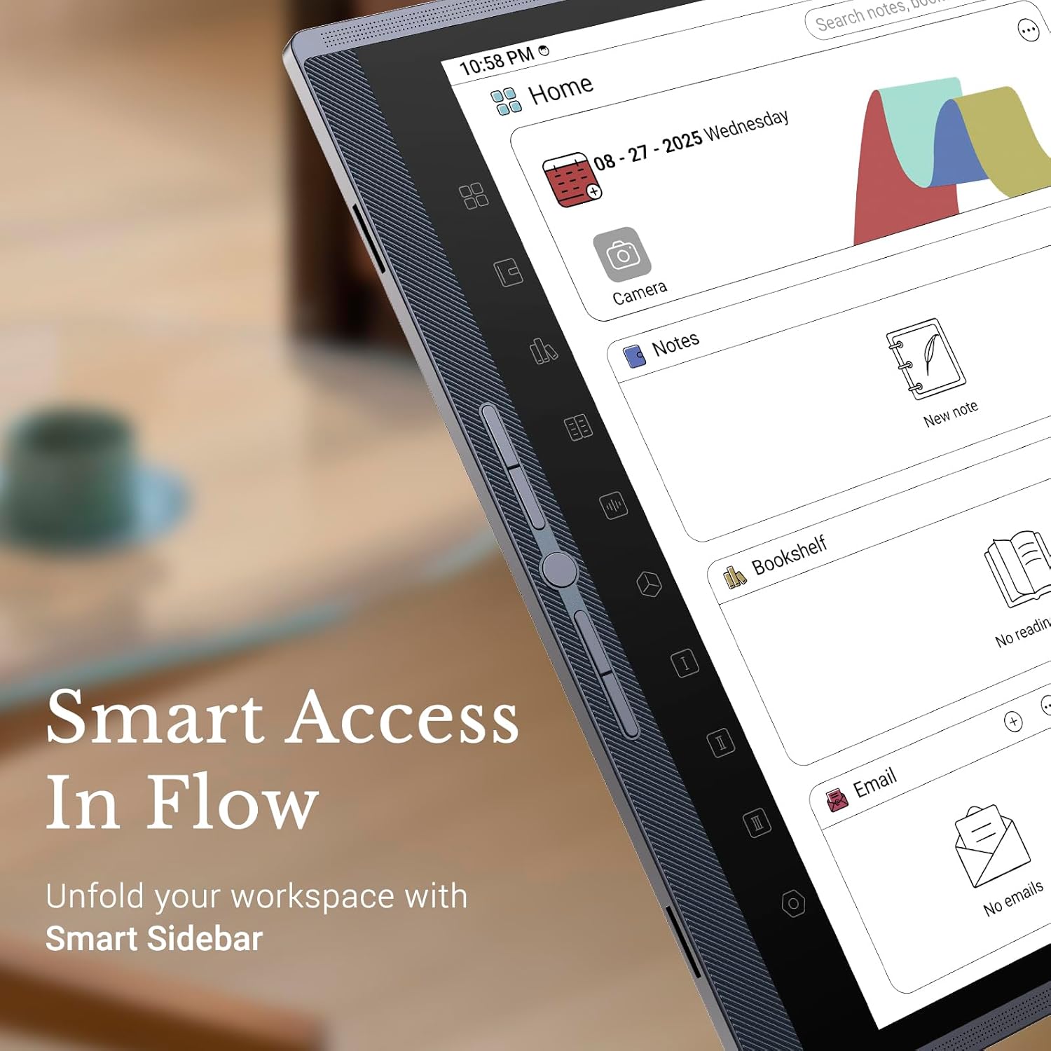 Penstar eNote Pro โ photo 3