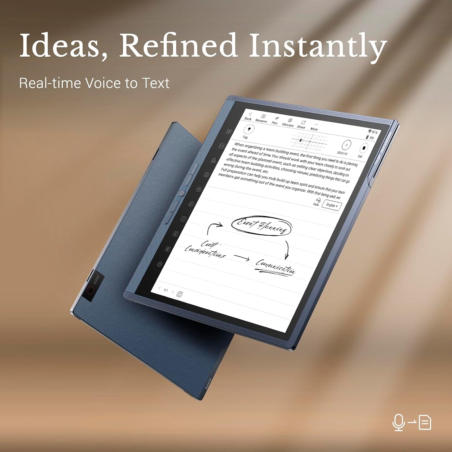 Penstar eNote Pro โ photo 4