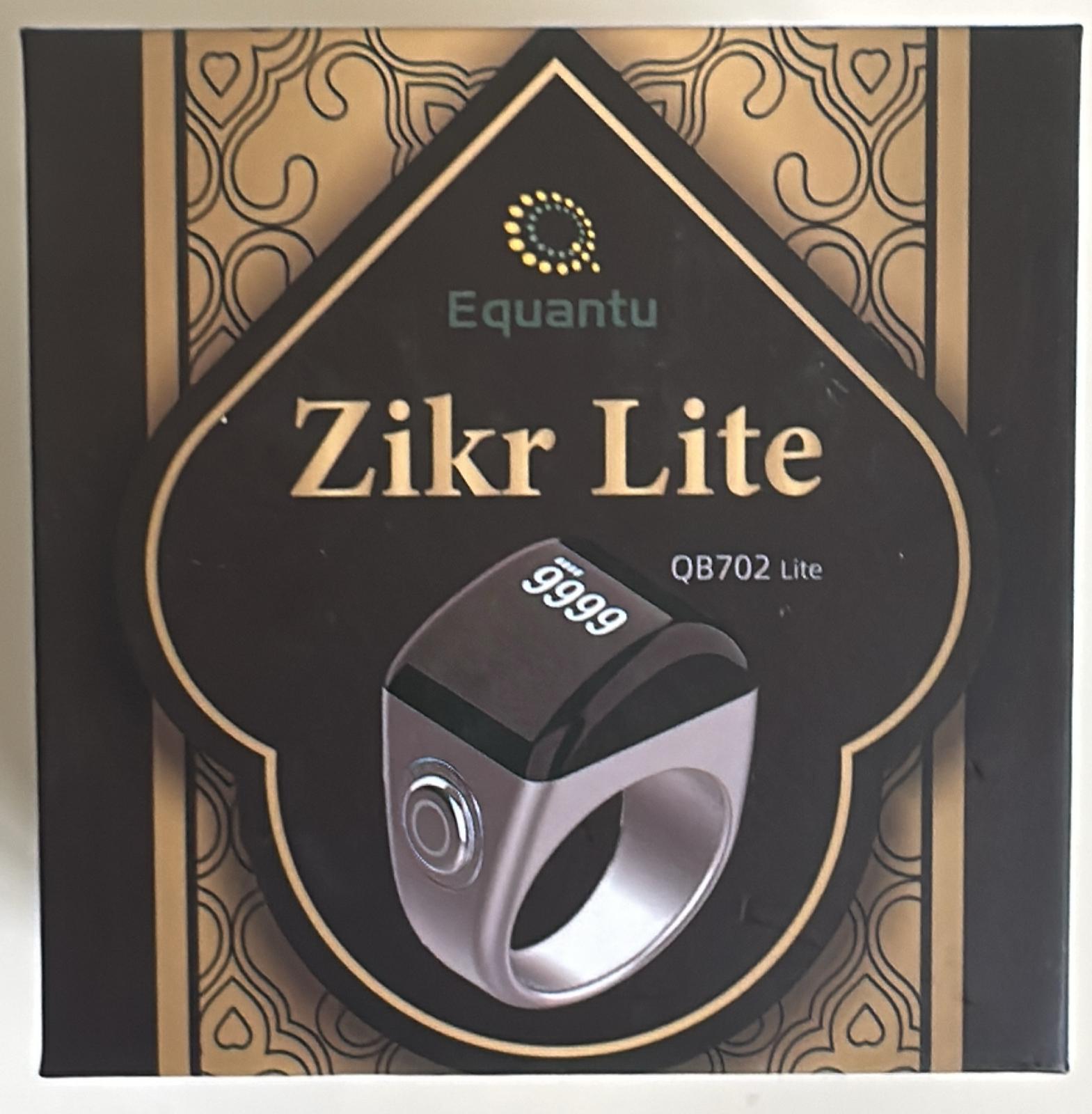 QB702 Lite - Image 2